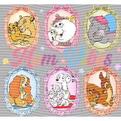 Disney Style-DSN 2153